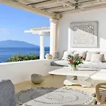 Lafani Sunset * Mykonos Town