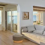 Lafani Sunset * Mykonos Town