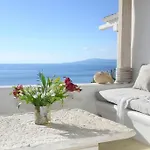 Lafani Sunset * Mykonos Town