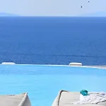 Lafani Sunset Willa Mykonos Town
