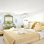 Willa Lafani Sunset Mykonos Town