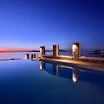 Lafani Sunset * Mykonos Town