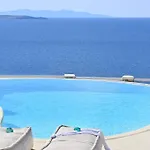 Lafani Sunset * Mykonos Town