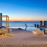 Lafani Sunset * Mykonos Town