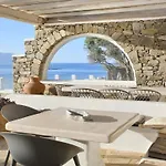 Lafani Sunset Mykonos Town