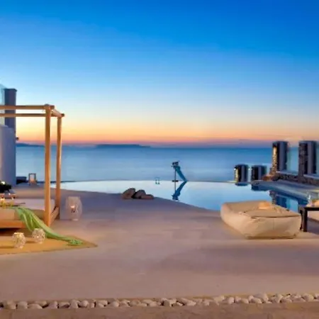 Lafani Sunset فيلة