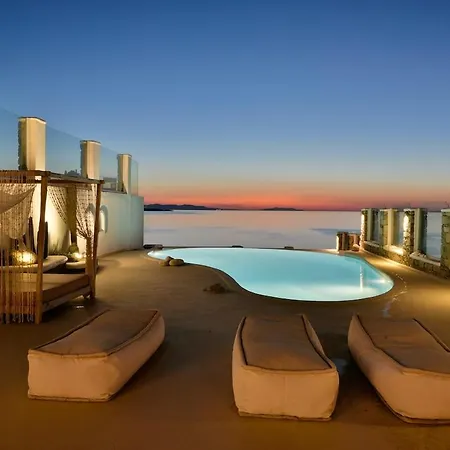 فيلة Lafani Sunset