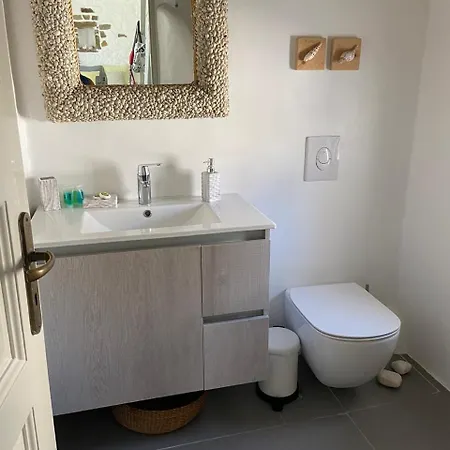 Lafani Sunset Villa *