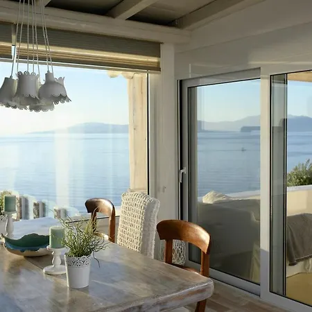 Lafani Sunset *