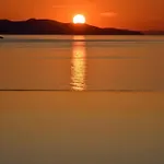 빌라 Lafani Sunset Mykonos Town