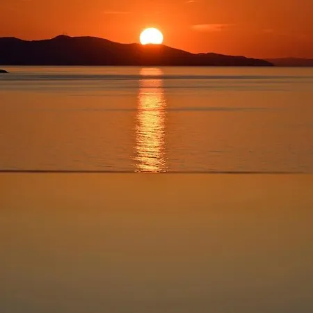 Villa Lafani Sunset Mykonos Town