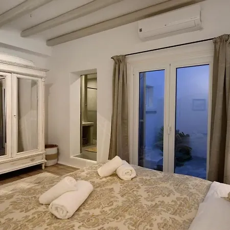Lafani Sunset Villa