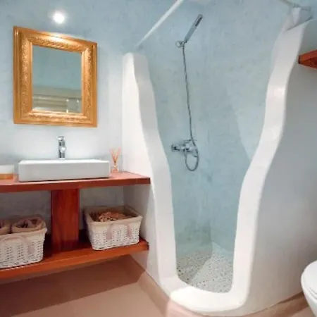 Lafani Sunset Villa *