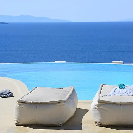 Lafani Sunset Villa