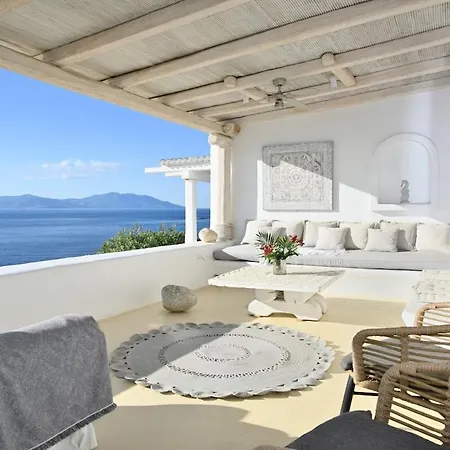 Lafani Sunset Villa