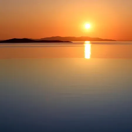 Villa Lafani Sunset Mykonos Town
