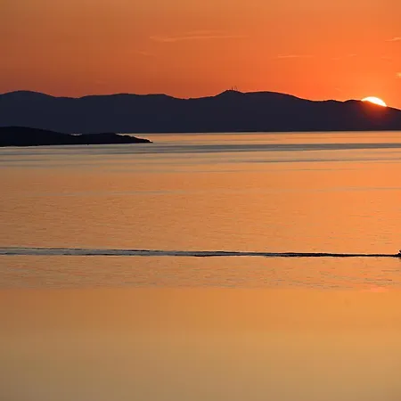 Lafani Sunset