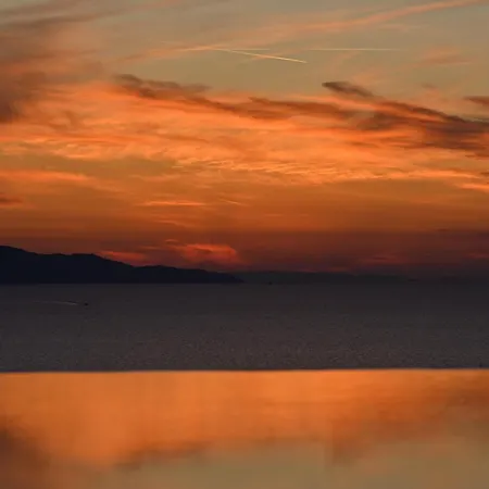 Villa Lafani Sunset