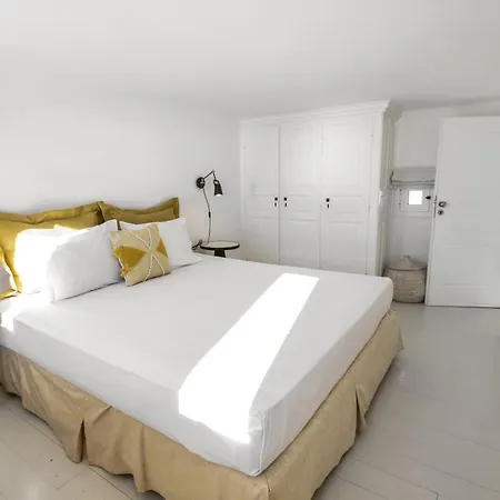 Lafani Sunset Villa Mykonos Town