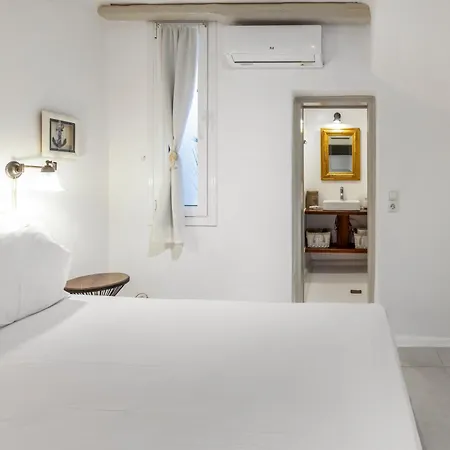 Lafani Sunset Villa Mykonos Town