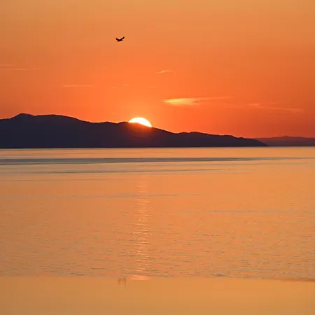 Lafani Sunset