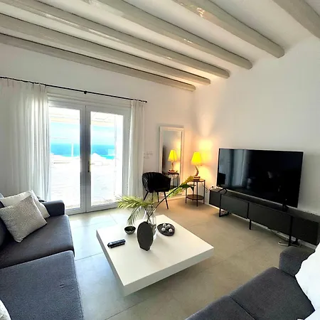 Lafani Sunset Villa *