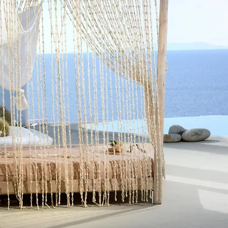 Lafani Sunset Villa