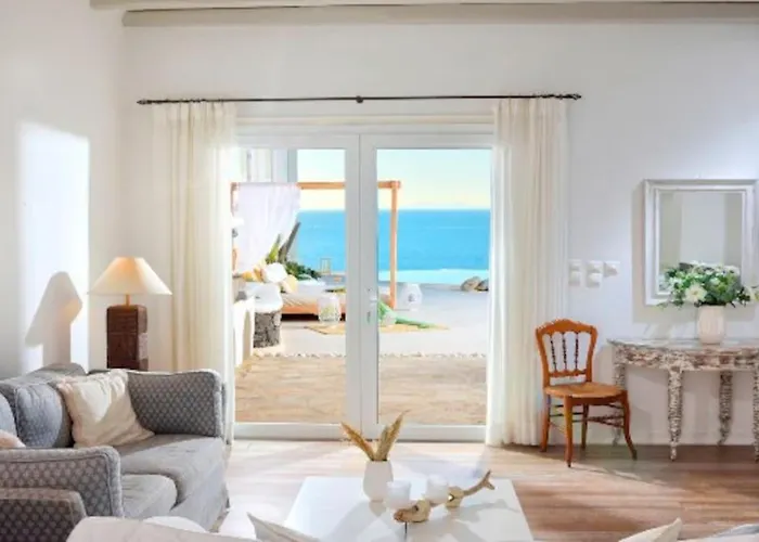 Willa Lafani Sunset *