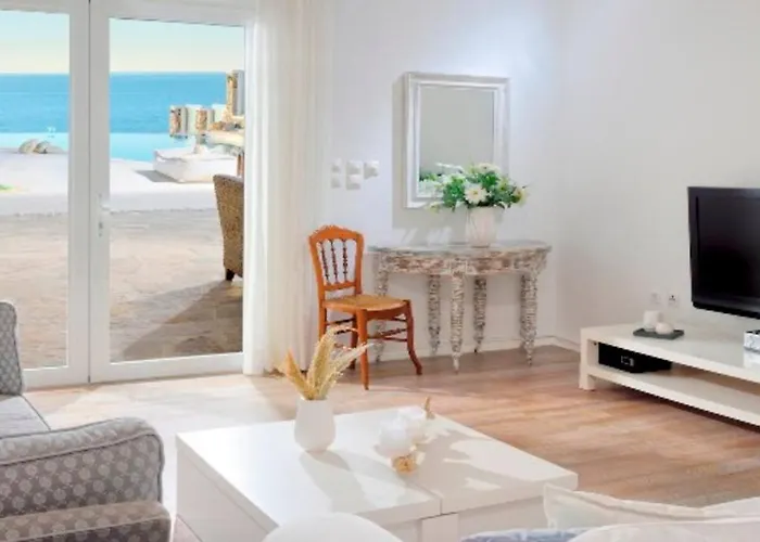 Lafani Sunset Willa *