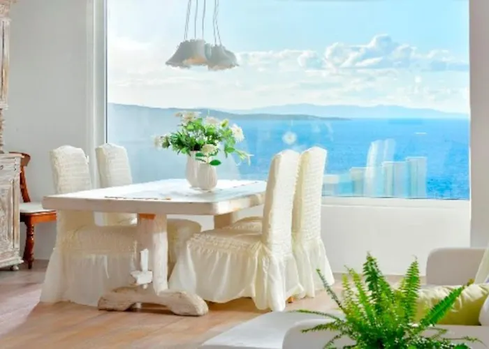 Willa Lafani Sunset *