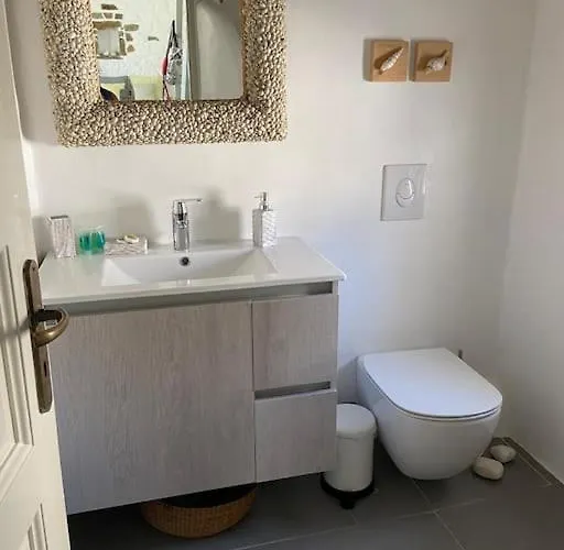 Willa Lafani Sunset Mykonos Town