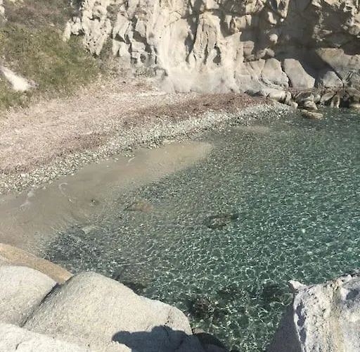 Willa Lafani Sunset Mykonos Town