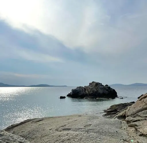 Willa Lafani Sunset Mykonos Town