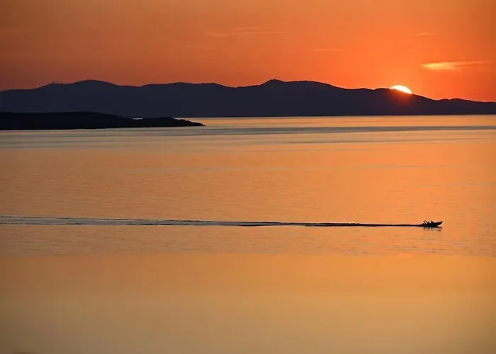 Lafani Sunset Willa *