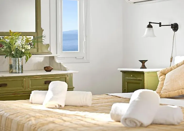 Lafani Sunset Willa *