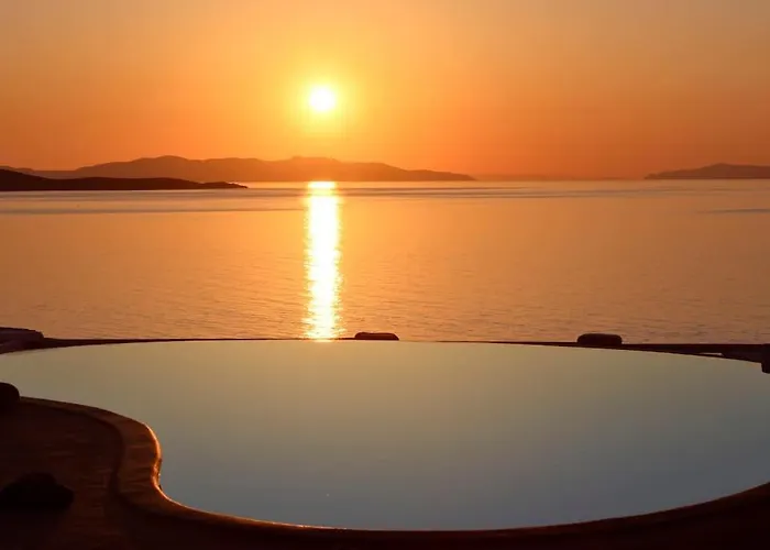 Willa Lafani Sunset *