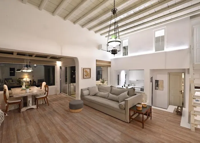 Willa Lafani Sunset *