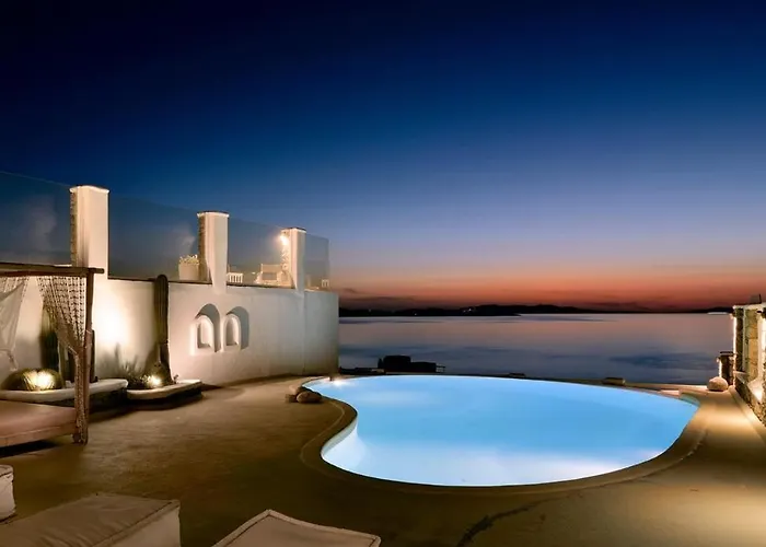 Lafani Sunset Willa *