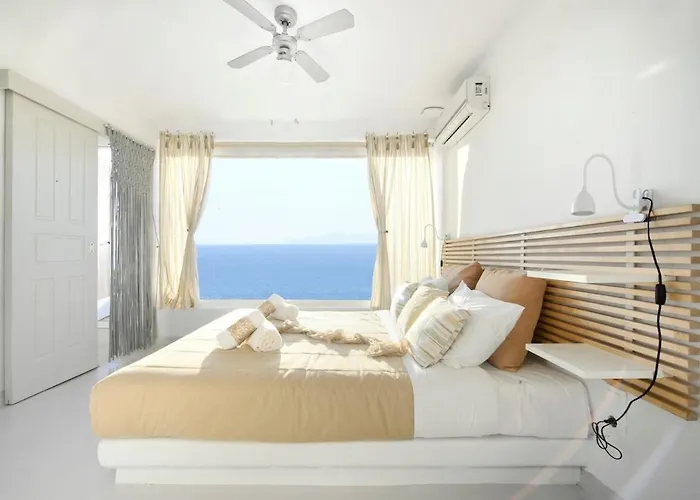 Lafani Sunset Willa *