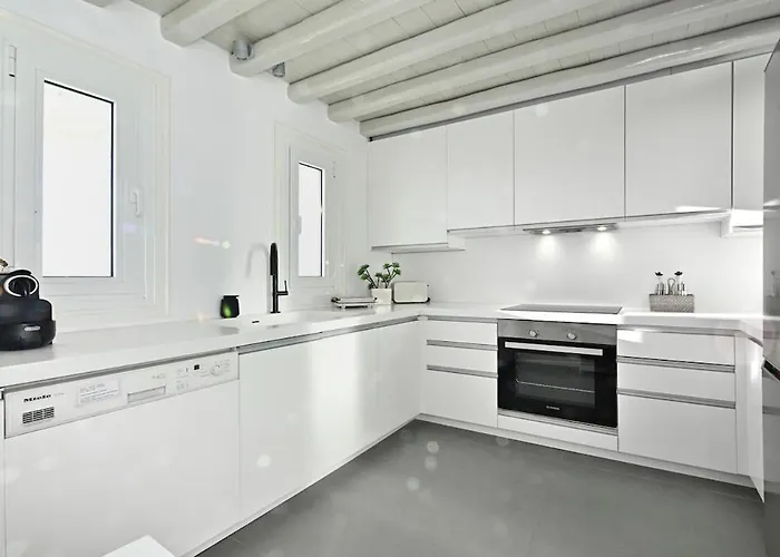 Willa Lafani Sunset *