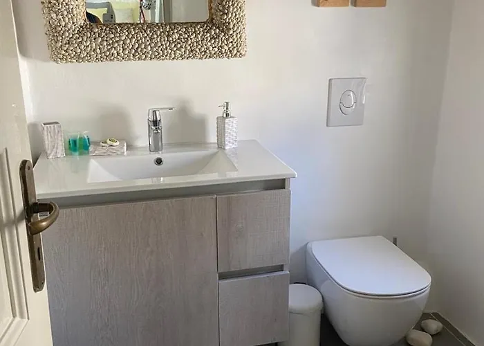 Lafani Sunset Willa *