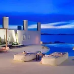 Lafani Sunset Mykonos Town