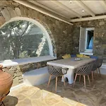 Lafani Sunset Villa Mykonos Town