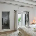 Villa Lafani Sunset Mykonos Town