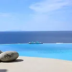 Lafani Sunset * Mykonos Town