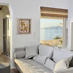 Lafani Sunset Villa Mykonos Town